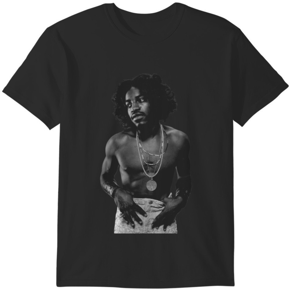 Outkast Shirt Andre 3000 Shirt Andre 3000 T Shirt